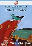 L'ile au trésor