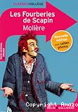 Les fourberies de Scapin