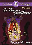 Le bourgeois gentilhomme