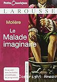 Le malade imaginaire : comédie-ballet