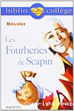 Les fourberies de Scapin