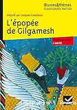 L'épopée de Gilgamesh