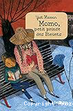 Momo, petit prince des Bleuets