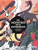 Les monstres de la mythologie