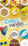 Coeur vanille