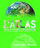 L'Atlas Gallimard jeunesse