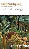 Le livre de la jungle