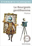 Le bourgeois gentilhomme