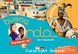 buena onda - Espagnol - LV2 - 4e