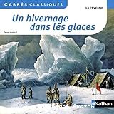 Un hivernage dans les glaces