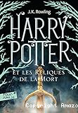 Harry Potter et les reliques de la mort