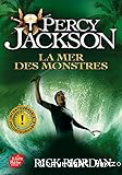 La mer des monstres