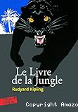 Le livre de la jungle