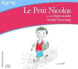 Le petit Nicolas