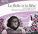 La Belle et la Bête