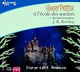 Harry Potter à l'école des sorciers