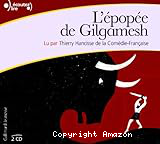 L'épopée de Gilgamesh