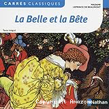 La Belle et la Bête