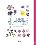 L'herbier des fleurs