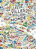 Les villes du monde