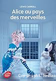 Alice au pays des merveilles