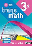 TransMaths 3e Cycle 4