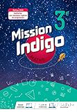 Mission indigo 3e