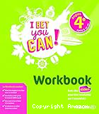 I bet you can Workbook