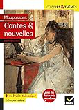 Contes & nouvelles