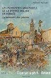 Les monuments aux morts de la guerre 1914-1918 en vendée