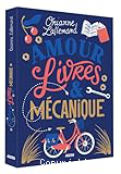 Amour, livres & mécanique