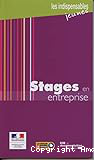 Stages en entreprise : 4ème édition