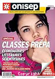 Classes prépa : économiques, littéraires, scientifiques : 22 prépas passées au crible - 2018