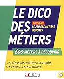 Le dico des métiers