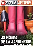 Les métiers de la jardinerie