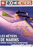 Les métiers de marins