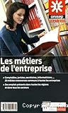 Les métiers de l'entreprise