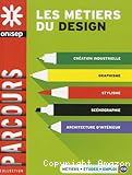 Les métiers du design