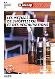 Les métiers de l'hôtellerie et des restaurations