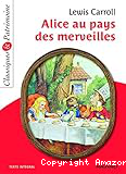 Alice au pays des merveilles