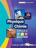 Physique chimie - Cycle 4