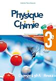 Physique-chimie 3e - Cycle 4