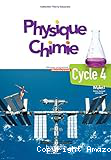 Physique Chimie - Cycle 4