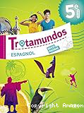 Trotamundos 5e - Cycle 4