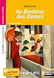 Au bonheur des dames