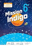 Mission indigo