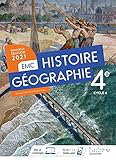 Histoire Géographie EMC