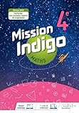 Mission indigo