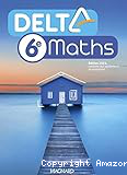 Delta maths 6e (2021) - manuel eleve