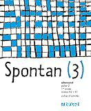 Allemand A2 - B1, palier 2, 1re année (Didier, 2010) : Spontan (3) - cahier d'activités